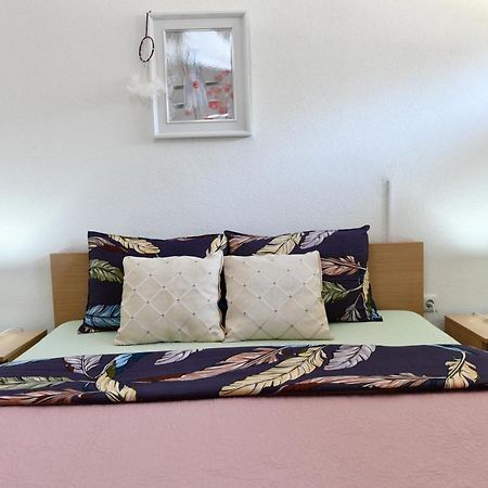 Apartman Petra Plitvička Jezera 外观 照片