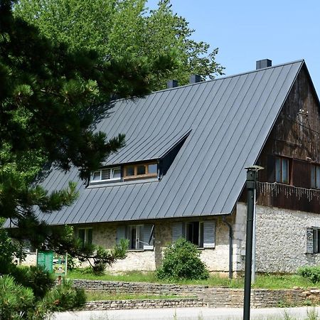 Apartman Petra Plitvička Jezera 外观 照片