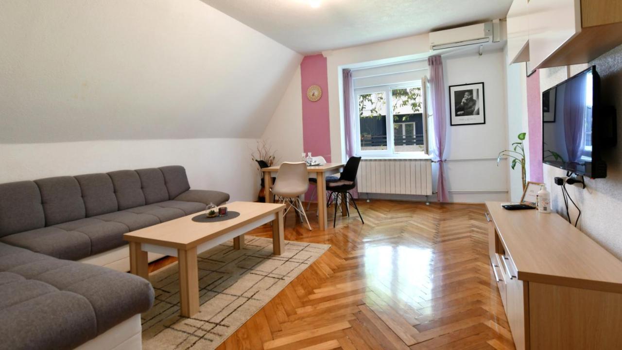 Apartman Petra Plitvička Jezera 外观 照片