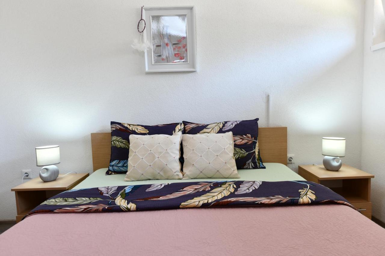 Apartman Petra Plitvička Jezera 外观 照片