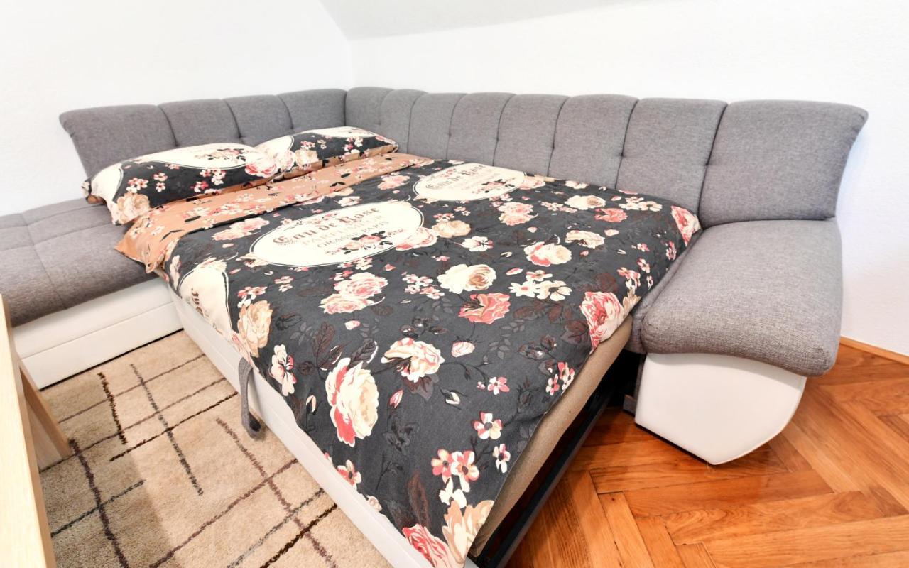 Apartman Petra Plitvička Jezera 外观 照片