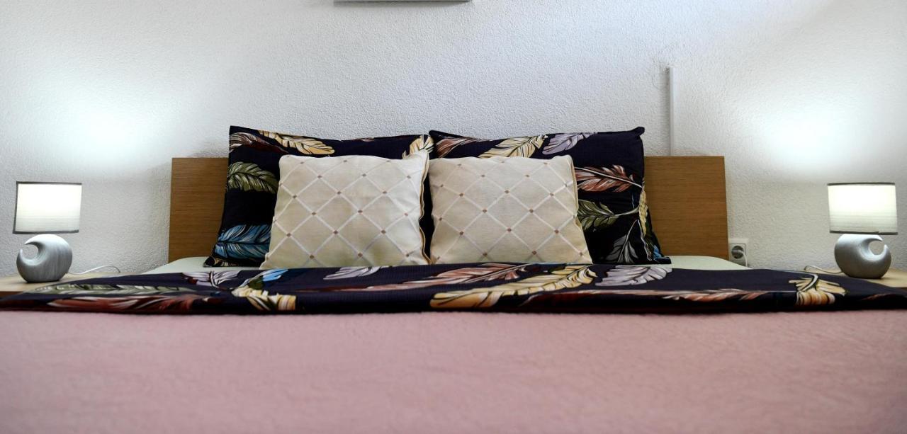 Apartman Petra Plitvička Jezera 外观 照片