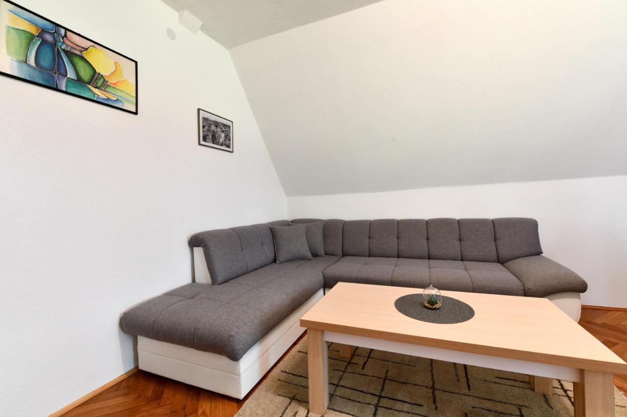 Apartman Petra Plitvička Jezera 外观 照片
