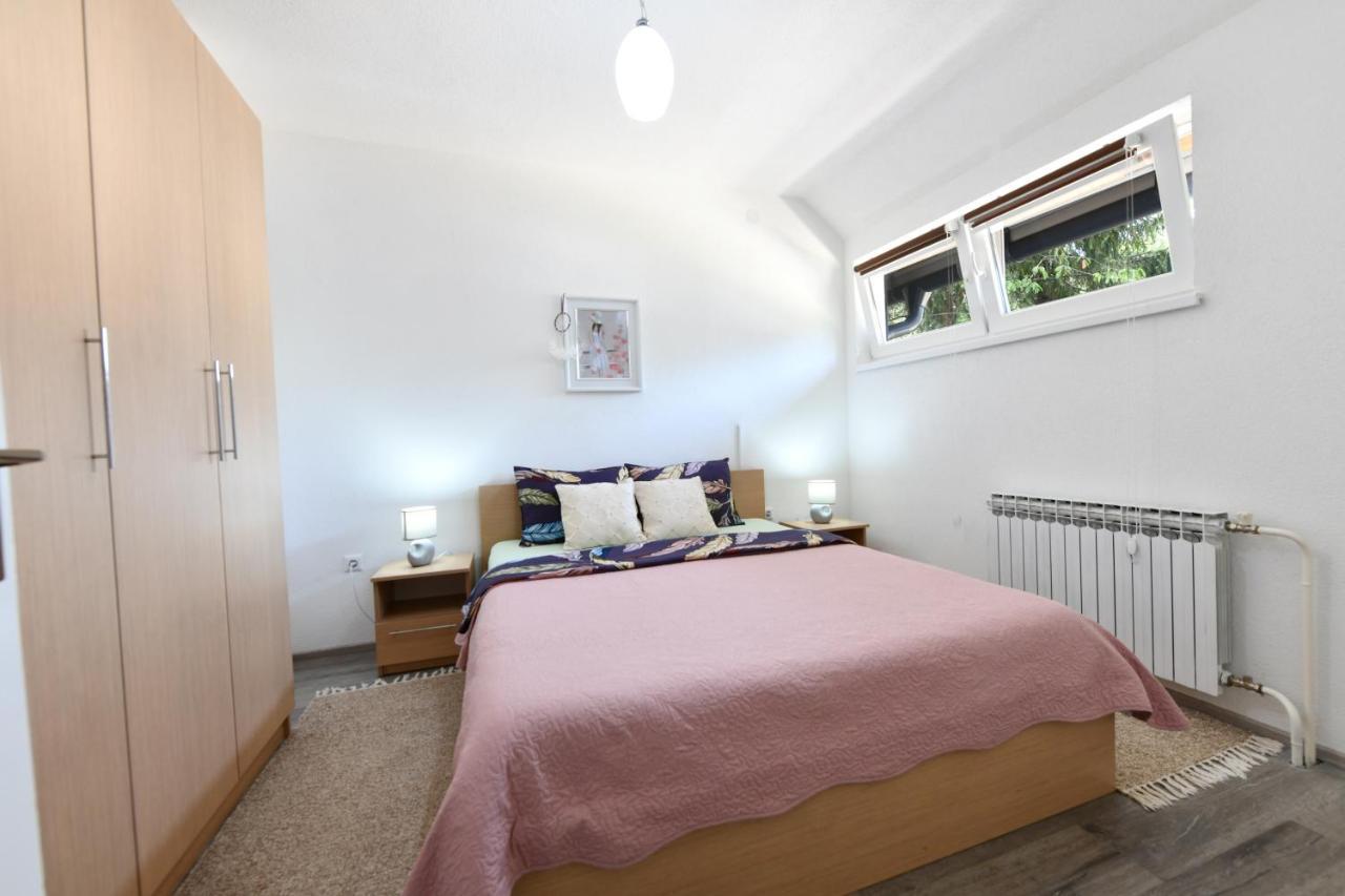 Apartman Petra Plitvička Jezera 外观 照片