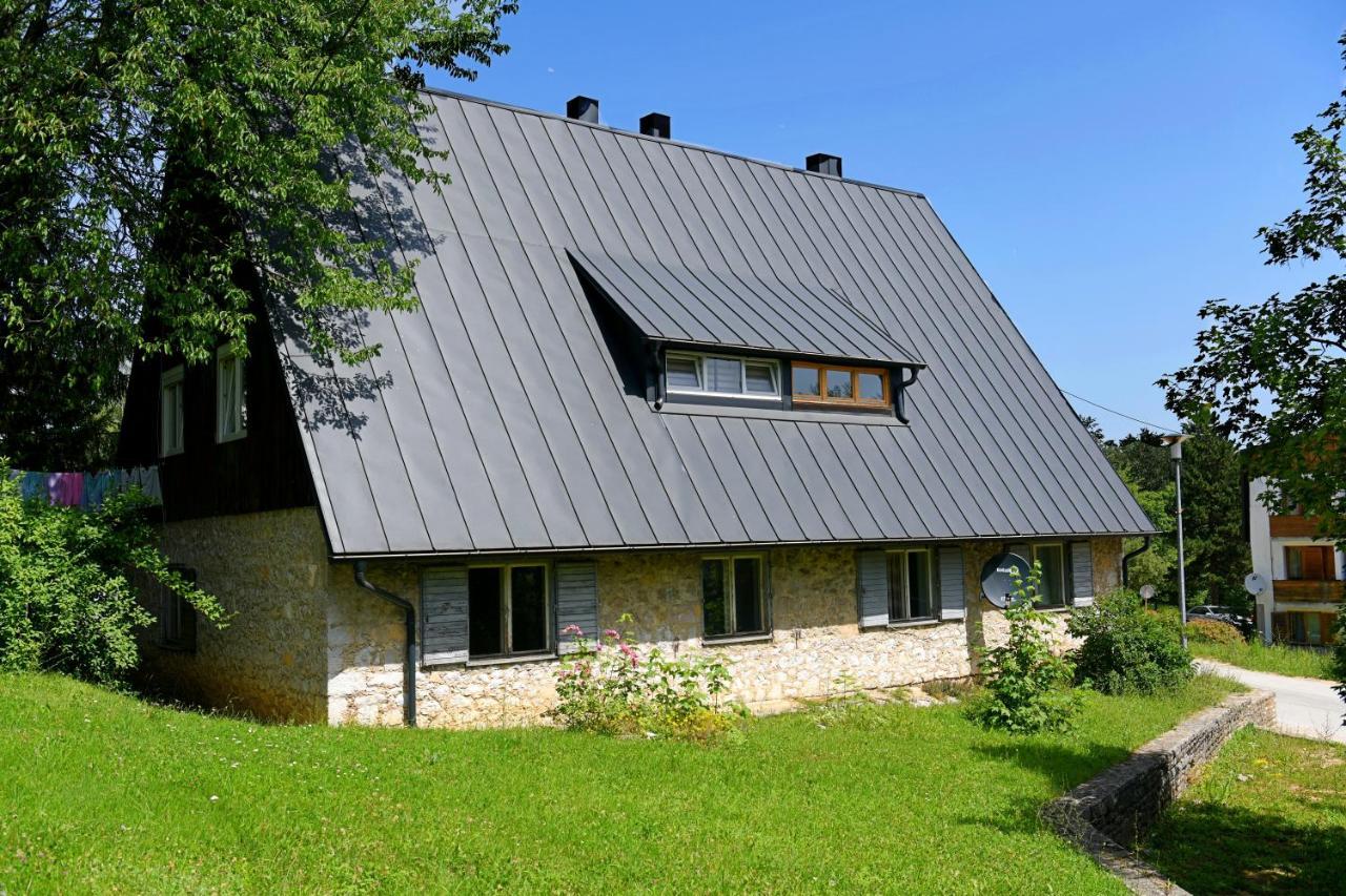 Apartman Petra Plitvička Jezera 外观 照片