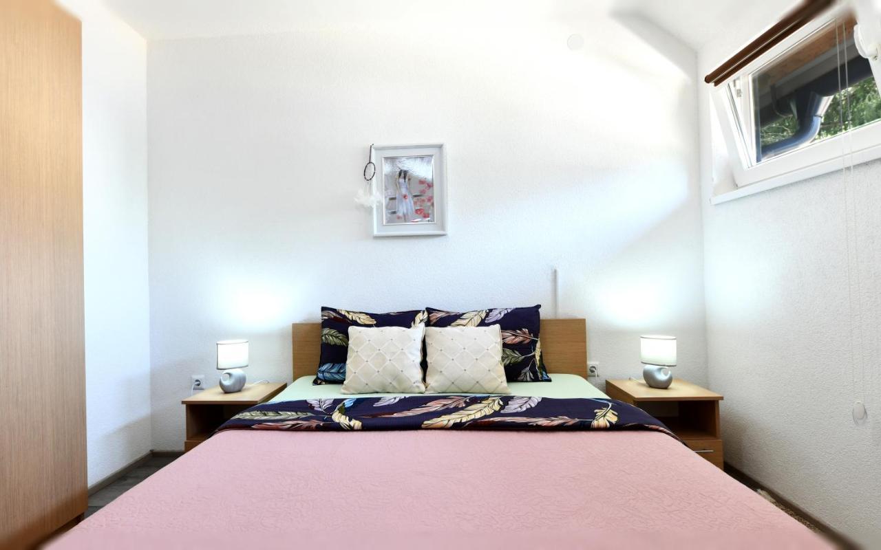 Apartman Petra Plitvička Jezera 外观 照片