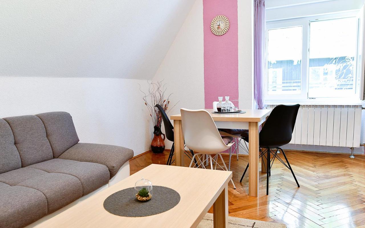 Apartman Petra Plitvička Jezera 外观 照片