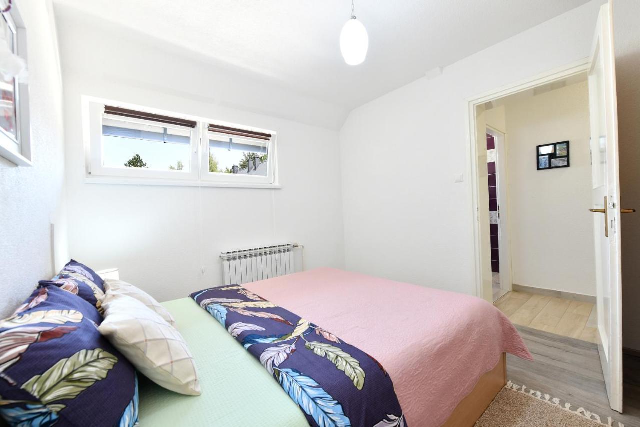 Apartman Petra Plitvička Jezera 外观 照片