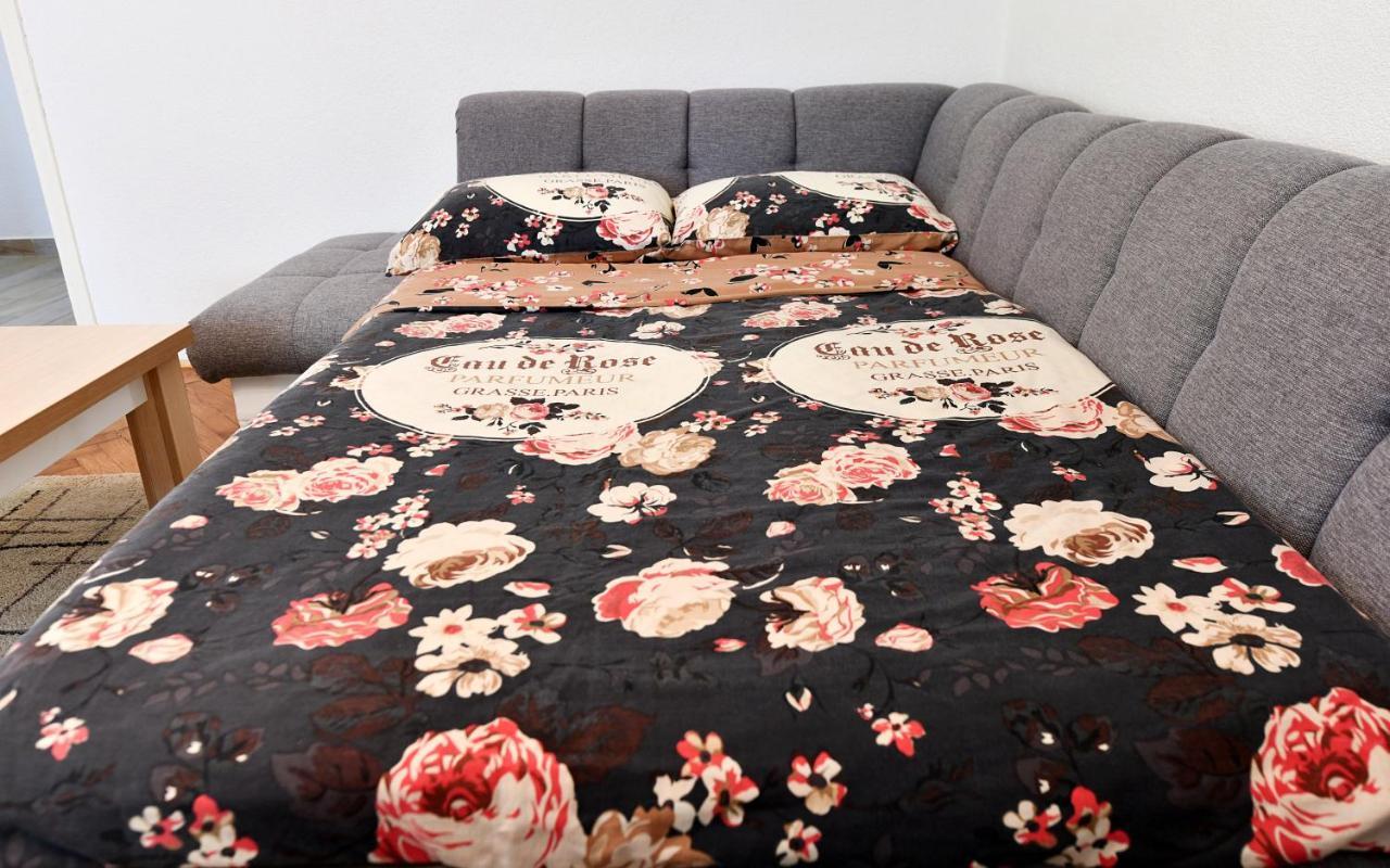 Apartman Petra Plitvička Jezera 外观 照片